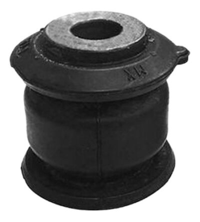 Bucha Menor Bandeja Dianteira Sampel Honda Wrv 16/ (par)