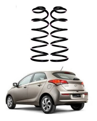 Mola Hb20 Traseira 2012 2013 2014 2015 2016 2017 2018 2019