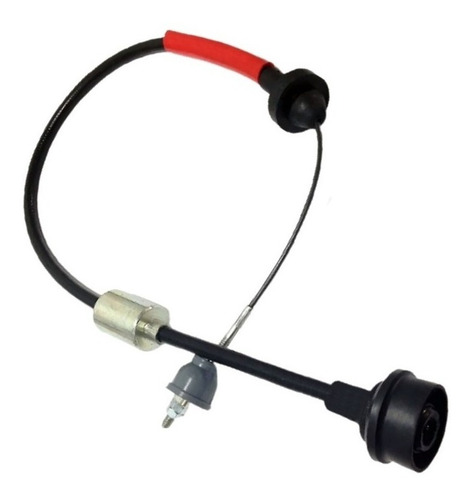 Cabo Embreagem Citroen Picasso 2000 2001 2002 - Reg. Manual - Imagem 2