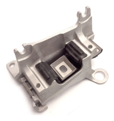 Coxim Cambio Lado Esquerdo Fluence 2.0 2011/... Automatico