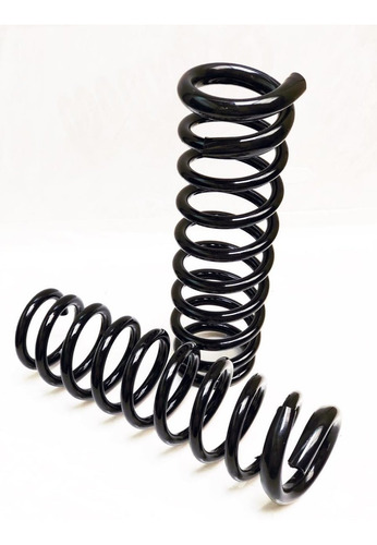 Molas Dianteiras Jogo Volkswagen Passat Alemão 2000 Ate 2005