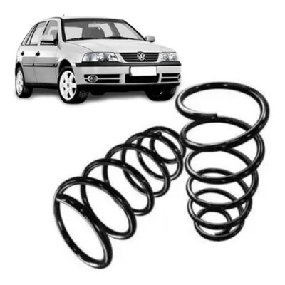 Par Mola Dianteira Gol Parati G2 G3 G4 97 A 2014