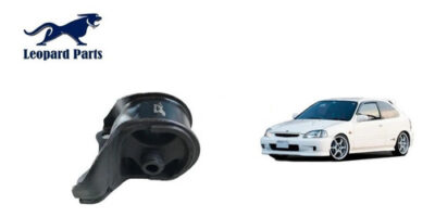 Coxim Traseiro Motor Civic Vti /2000 Automático 50805-sr3951
