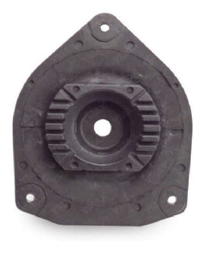 Coxim Amortecedor Diant.renault Fluence 1.6 16v 2013/2014 - Imagem 3