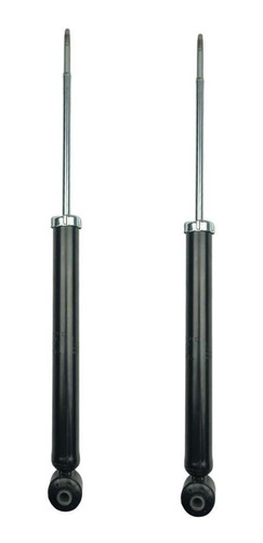 Par Amortecedor Hb20 Traseiro (2012 Até 2019)