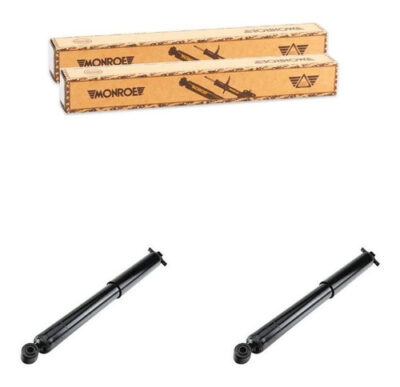 Amortecedor Traseiro Gm Blazer 4x2 1995/2012 - Par Reindust