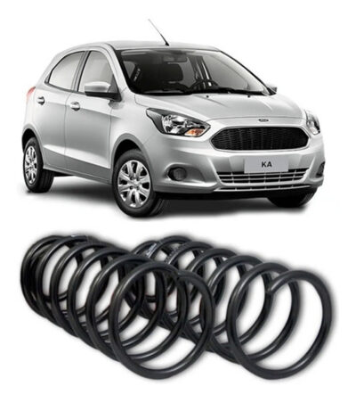 Par Mola Dianteira Ford Ka 2014 2015 2016 2015 2016 2017 018