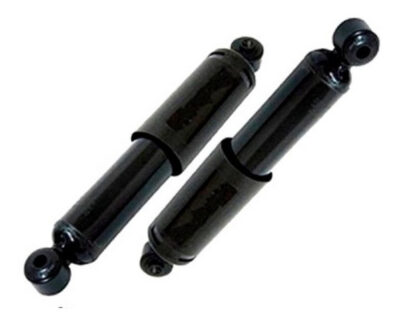 Par De Amortecedores Traseiros - Siena Antigo 96 97 98 99 00