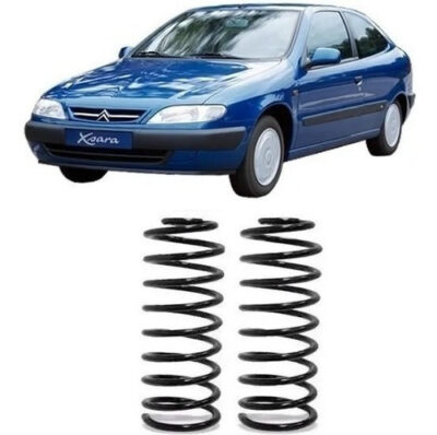 Mola Dianteira Xsara Break Gls 1.6 / 1.8 16v 98 / 03