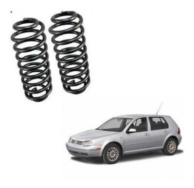 Par Mola Dianteira Golf 99 2000 2001 2002 2003 2004 A 2014