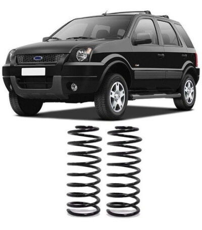 Par Mola Dianteira Ecosport 2004 2005 2006 2007 2008 2009/