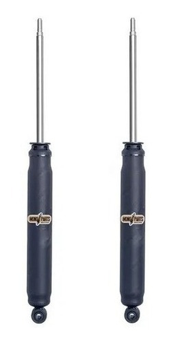 Amortecedor Traseiro Cruze 2012 2013 2014 2015 2016 ( Par )