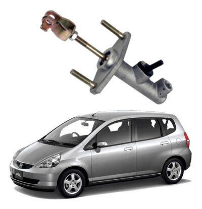 Cilindro Pedal Embreagem Honda Fit 1.4 1.5 2003 Até 2008