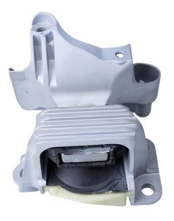 Coxim Motor Lado Direito Renault Fluence 2.0 16v 2011 A 2017