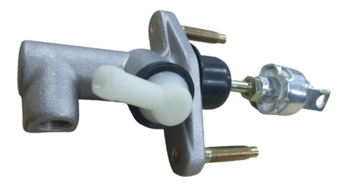 Cilindro Mestre Pedal Embreagem Toyota Corolla 2008 A 2012 - Imagem 2