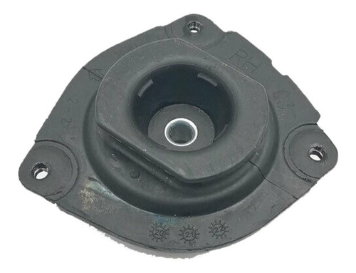 Coxim Amortecedor Dianteiro Lado Esquer Nissan Sentra 07/13 - Imagem 4