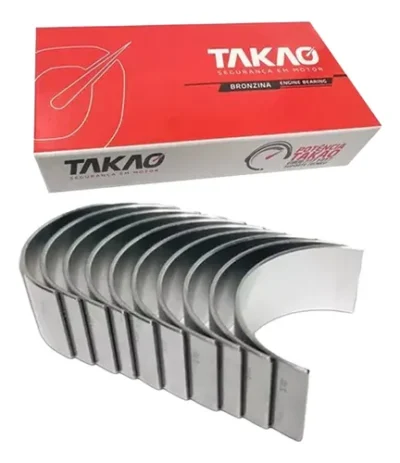 BRONZINA BIELA 0,30 TAKAO