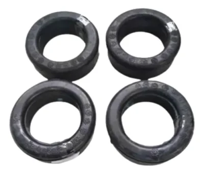 BUCHA DO FACAO GRAVATA 42MM