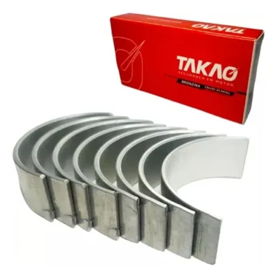 BRONZINA BIELA 0,25 TAKAO