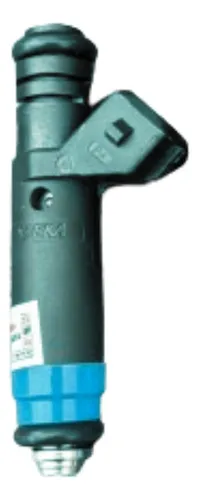 BICO INJETOR 2 FUROS ORIGINAL DEKA