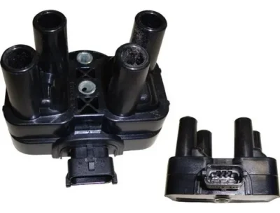 BOBINA DE IGNICAO ORIGINAL