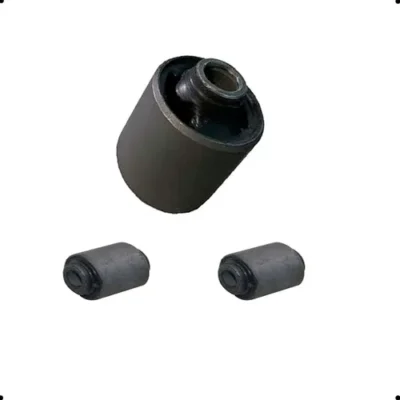 BUCHA DA MANGA DE EIXO TRASEIRA