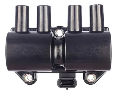 BOBINA DE IGNICAO 4 PINOS