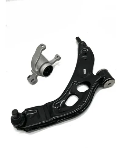 BANDEJA COMPLETA LD COM MANCAL