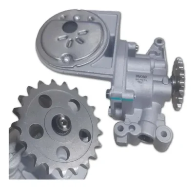 BOMBA DE OLEO 21 DENTES