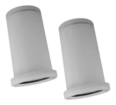 BUCHA EIXO TRAS ELIMINA FOLGA 47 BRANCA