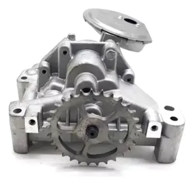 BOMBA DE OLEO 29 DENTES