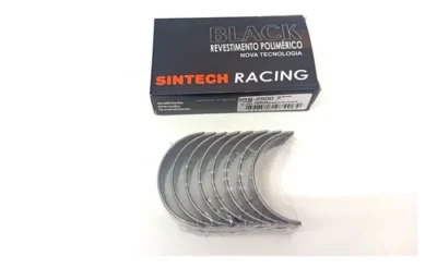 BRONZINA BIELA 0,30 SINTECH