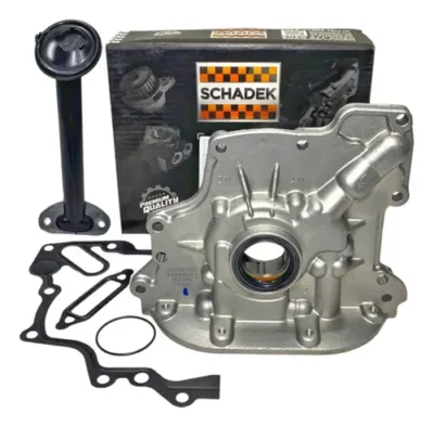 BOMBA DE OLEO COM PESCADOR