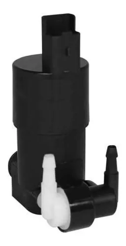 BOMBA LIMPADOR ESGUICHO 2 SAIDAS