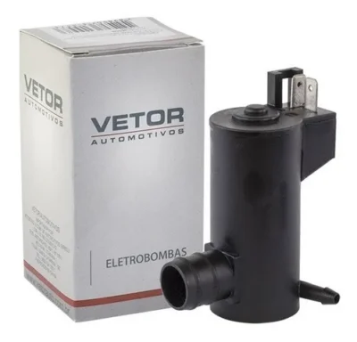 BOMBA ESGUICHO PARABRISAS 3 SAIDAS