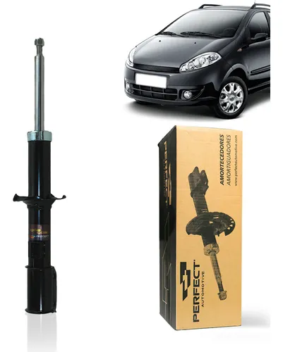 AMORTECEDOR DIANTEIRO LD LE UNIDADE