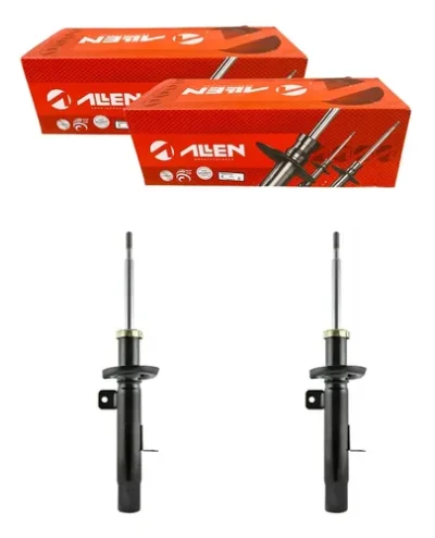 AMORTECEDOR DIANTEIRO LD LE