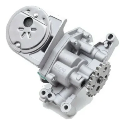 BOMBA DE OLEO 29 DENTES