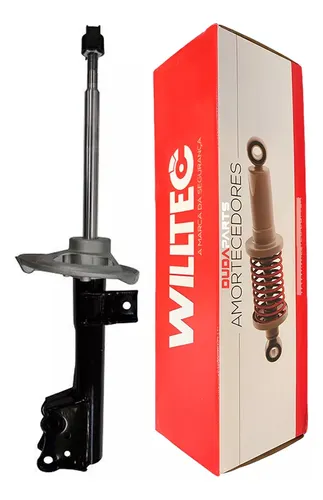 AMORTECEDOR DIANTEIRO LD UNIDADE
