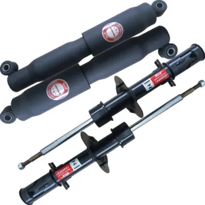 AMORTECEDOR TRASEIRO LD LE