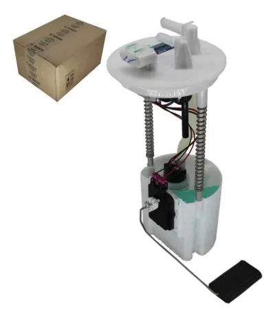 BOMBA DE COMBUSTIVEL COMPLETA SUPORTE