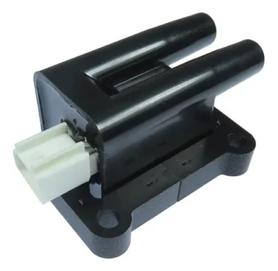 BOBINA DE IGNICAO 2 PINOS ELETRICWAY