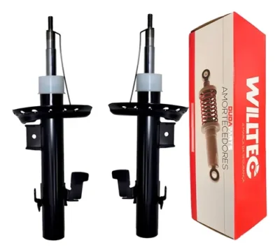 AMORTECEDOR DIANTEIRO LD LE