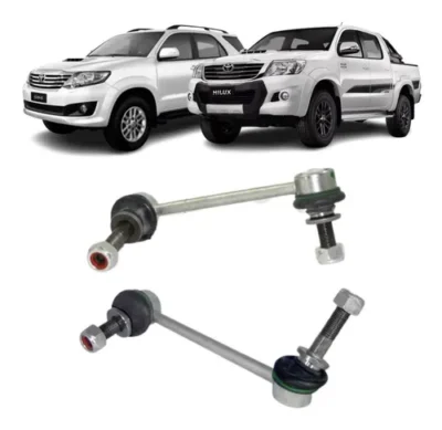 BIELETA DIANTEIRA LD LE