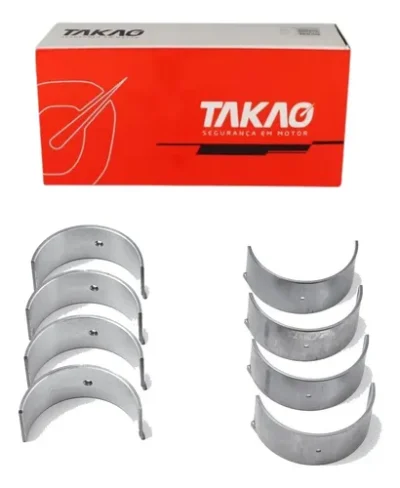 BRONZINA DE BIELA 1,00 SEM UNHA