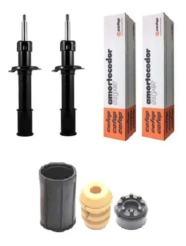 AMORTECEDOR DIANTEIRO UNIDADE LD COFAP