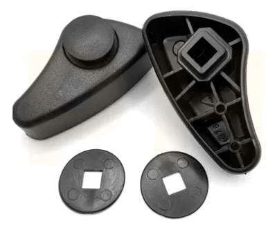 ALAVANCA REGULADORA BANCO KANGOO