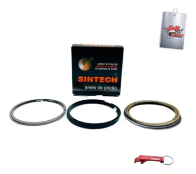 ANEL DE SEGMENTO 0,50 SINTECH 72,4MM