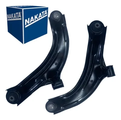 BANDEJA COMPLETA LE NAKATA