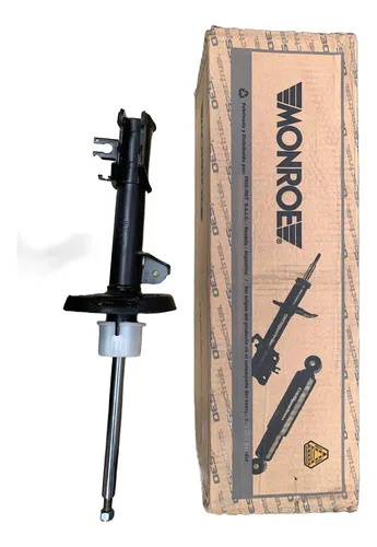 AMORTECEDOR DIANTEIRO LE LD MONROE